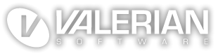 Valerian Logo Image